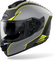 Airoh Мотошлем ST.501 Type  Yellow Matt в Омске