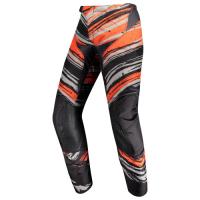 Scott Брюки Kids Noise orange/black в Омске