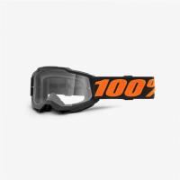 100% Очки подростковые Accuri 2 Goggle Chikago Clear Lens в Омске