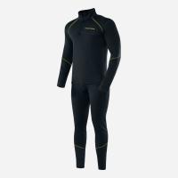 Finntrail Термобельё SubZero 6404 Black в Омске