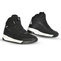 Dimox Ботинки женские Blaster Sneaker black/grey в Омске