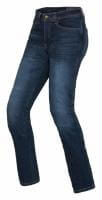 IXS Джинсы женские Classic AR Damen Clarkson Blue в Омске