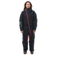 Dragonfly Комбинезон Gravity 2.0 Man Black - Red 2025 в Омске