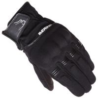 Bering Перчатки Fletcher Black в Омске
