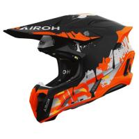 Airoh Шлем Twist 3 Dirt Matt в Омске