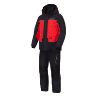 Finntrail Костюм утепленный Nordy Red в Омске
