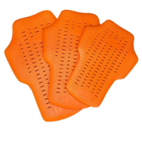 Scout Вставка защиты спины Security D3O LVL 2 orange в Омске