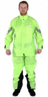 Hyperlook Дождевик раздельный Titan Green man в Омске