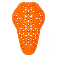 SCOTT Защитные вставки D3O Knee Protector LP2  ORANGE в Омске