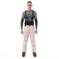 Dragonfly Штаны горнолыжные Gravity Man Light Grey 2025 в Омске