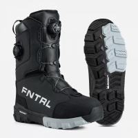 Finntrail Ботинки Backcountry 5235 Graphite в Омске