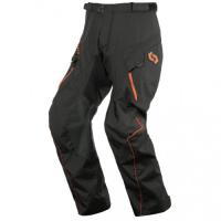 Scott Брюки Adventure 2 black/orange в Омске