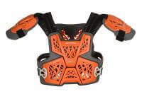 Acerbis Защита тела (Панцирь) Gravity Roost Orange в Омске