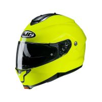 HJC Шлем C 91 Fluorescent Green в Омске