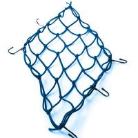 Starks Сетка багажная Net синяя в Омске