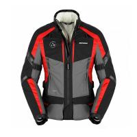 Spidi Куртка 4 Season Evo Lady Red в Омске