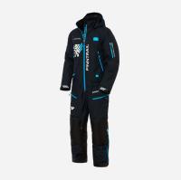 Finntrail Снегоходный Комбинезон Widetrack Pro Graphite в Омске