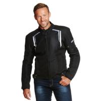 Scout Куртка Mojave летняя Black/White в Омске