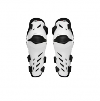 Pro Biker Набор наколенников HXP-22 White в Омске