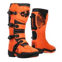 Acerbis Мотоботы кроссовые Artiglio Orange/Black в Омске