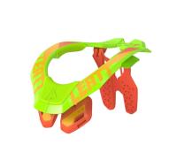 Leatt Защита шеи 4.5 Neck Brace Citrus в Омске