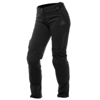 Dainese Брюки женские Drake 2 Air Tex Black/Black в Омске