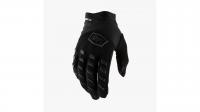 100% Мотоперчатки Airmatic Black/Charcoal в Омске
