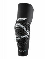 Leatt Налокотники 3DF AirFlex Pro Elbow Guard Black в Омске