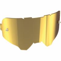 Leatt Линза для очков Velocity Iriz Bronze 22% в Омске
