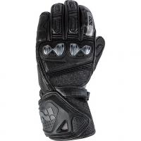 IXS Перчатки кожаные RS-100 Черный в Омске