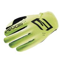 Five Перчатки MXF4 mono fluo yellow в Омске