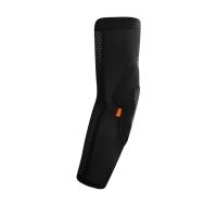 Racer Налокотники Motion Elbow 2 (D3O) Black в Омске