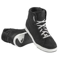 Forma Ботинки Swift X Fit Dry Black/White в Омске