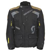SCOTT Куртка Dualraid Dryo black в Омске
