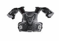 Acerbis Защита тела (Панцирь) Gravity Roost Black в Омске