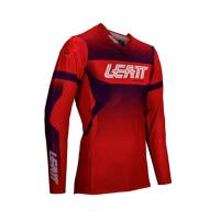 Leatt Джерси 5.5 UltraWeld SunBurn 2025 в Омске