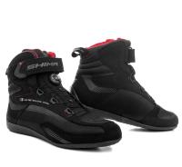 Shima Мотоботы Exo Men Black в Омске