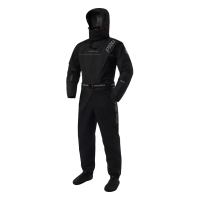 Finntrail Сухой Костюм Drysuit Pro 2504 Graphite в Омске