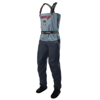 Finntrail Вейдерсы Wademan 1524 Grey в Омске