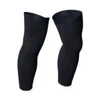 Leatt Чулки Knee Warmer Sleeve Black в Омске