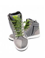 MadBull Мотокеды Sneakers Серый в Омске