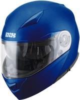 IXS Шлем модуляр HX 300 1.0 Синий матовый в Омске