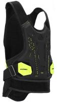 Acerbis Защита тела (Жилет) DNA Level 2 Black/Yellow в Омске