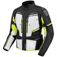 Shima Мотокуртка туристическая Dune Men Fluo в Омске