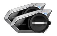 Sena Bluetooth гарнитура 50S Dual (комплект из двух гарнитур) в Омске