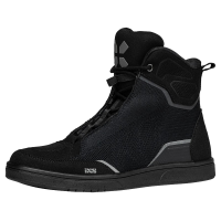 IXS Мотоботы Rapid-Air 1.0 Sneakers в Омске