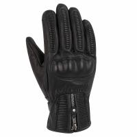 Segura Перчатки кожаные SULTAN BLACK EDITION Black в Омске