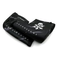 Grom Муфта на руль Black 22 в Омске
