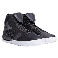 Dainese Ботинки Metractive Air 948 Blk/Blk/White в Омске