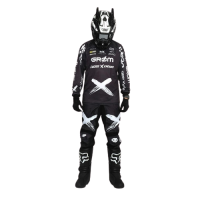 Grom Джерси + штаны подростковые X black в Омске